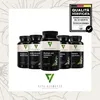 Vita Elements Complesso Biotina Selenio Zinco 365 Compresse Anteprima dell’immagine prodotto 7