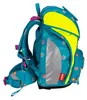 Kit cartable Scout Alpha DIN 4 pièces Little Flowers Voir les images du produit 11