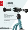 Puky 5096 Dětská koloběžka Classic Blue Náhled obrázku produktu 7