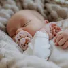 Bibs Boheme, Klassischer Babyschnuller, Anatomisch, Latex, Produktbild-Vorschau 14
