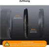 K&F Concept Nano-X ND64 49MM Slim Fester Graufilter 6 Produktbild-Vorschau 7