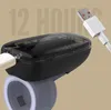 Pulsomètre de doigt WearO2 ViATOM PO1 surveille l SpO2 et Voir les images du produit 2