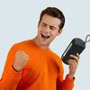 Bluetooth-Lautsprecher - tragbar - kabellos - FM-Radio - Produktbild-Vorschau 10