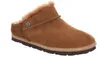 Rohde Damen Pantoffel Hausschuh Leder Lammfell Warmfutter Produktbild-Vorschau 23
