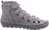 Gemini Komfort Stiefeletten Damen 31323531323936 Weiß 40 EU Produktbild-Vorschau 18