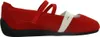 Ballerinas Puma 401287-07 für Damen Produktbild-Vorschau 4