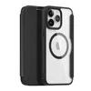 Dux Ducis Skin X Pro Custodia magnetica Flip MagSafe Anteprima dell’immagine prodotto 1