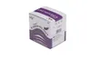 Nasara Kinesiologie Tape 5 cm x 5 m : lila Farbe: lila Produktbild-Vorschau 5
