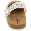 Softrelax Damen Schuhe 7420990136 Clogs Pantolette Produktbild-Vorschau 3
