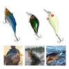 94-teiliges Angelkoeder-Set fuer Barsch, Forelle, Lachs, Produktbild-Vorschau 2