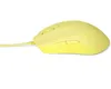 Mionix Gaming Maus Castor gelb - Maus - 5.000 dpi Náhľad obrázku produktu 3