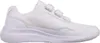 Lotto Unisex Connect VL OC Basic Sneaker 2400361U White/Lt. Produktbild-Vorschau 2