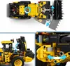 LEGO Technic Volvo L120 Electric Radlader - Produktbild-Vorschau 4