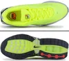 Nike Air Max DN - Herren Schuhe Sneakers Gelb DV3337-700 , Produktbild-Vorschau 4
