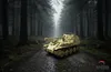 Modellbau-Bausatz Marder III Ausf. M 1:16 RC fähiger Panzer Produktbild-Vorschau 5
