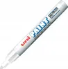 Mitsubishi Lackmarker UNI PAINT PX-20 weiß Anteprima dell’immagine prodotto 7