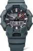 A close-up studio shot of a G-Shock watch against a white background. Produktbild-Vorschau
