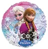 FRO Folienballon rund Elsa, Anna Produktbild-Vorschau 1