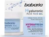 Crème Babaria Hyaluronic Hydrafresh 50 ml Voir les images du produit 1