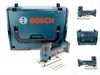Scie sauteuse professionnelle sans fil Bosch GST 18 V-LI S, Voir les images du produit 1