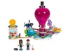 LEGO® Friends Lustiges Oktopus-Karussell, 41373 Produktbild-Vorschau 2