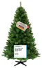 „Colorado-Mix“ 195 cm Weihnachtsbaum PVC 1101 Produktbild-Vorschau 1