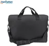 MANHATTAN NB Tasche London        bis 17.3" schwarz Anteprima dell’immagine prodotto 11