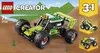 LEGO 31123 LEGO Creator 31123 Geländebuggy Podgląd zdjęcia produktu 24