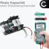 CELLONIC 1x Akku für Staubsauger Kompatibel mit Bosch Produktbild-Vorschau 2