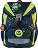 DerDieDas ErgoFlex Light Neon Crazy Schulranzenset 5-teilig Produktbild-Vorschau 2