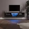 Blumfeldt TV Board, Wohnzimmer Möbel für TV, 150 cm Produktbild-Vorschau 2