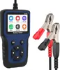 MMOBIEL Autobatterie Tester  – Upgraded 12V Digitaler Produktbild-Vorschau 1