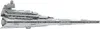 Revell Star Wars Imperial Star Destroyer 2091 - 3D Produktbild-Vorschau 6