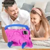Dětské pouzdro pro Honor Pad X8a / Pad X9, lehké Náhled obrázku produktu 5