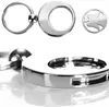 com-four® 2x Schlüsselanhänger Schutzengel mit Produktbild-Vorschau 6