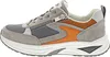 Waldläufer H-Jack Sneaker Grau Produktbild-Vorschau 1