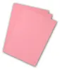 Poli-Flex Premium - 461 Baby Pink - Din A4 Produktbild-Vorschau 1