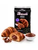 Bauli Moro Cornetto Schoko-Croissants gefüllt 6x250g + Produktbild-Vorschau 2