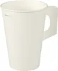 Trinkbecher mit Henkel, Pappe "To Go" 0,18 l Ø 7,3 cm · 7,8 Produktbild-Vorschau 1