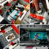 LEGO 76354 Marvel Super Heroes S.H.I.E.L.D.-Helicarrier Anteprima dell’immagine prodotto 10