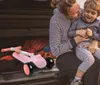 BremToy Kinder Scooter mit höhenverstellbarem Lenker, Produktbild-Vorschau 5