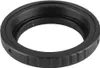 M48*0,75 Mount -Adapter -Ring -Télescope -Okular Objectif Voir les images du produit 2