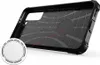 Stofeste Hybrid-Rstungshlle fr Samsung Galaxy S22 Ultra, Produktbild-Vorschau 6