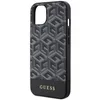 Guess Guhmp14Shgcfsek Iphone 14 / 15 /13 6.1 Czarny/Black Voir les images du produit 6