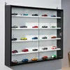 Vetrina da collezione "Collecty" bianco/nero - Vetrina da Anteprima dell’immagine prodotto 10