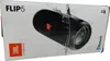 JBL FLIP 5 Schwarz - Bluetooth Lautsprecher Produktbild-Vorschau 4
