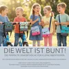 BAMBINIWELT Lenkertasche Tasche für Puky für Woom Laufrad Produktbild-Vorschau 6