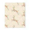 MuchoWow® Mauspad Mousepad Regenbogen - Rentier - Produktbild-Vorschau 1