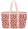 reisenthel Thermotasche Cooler Bag Smile Emoji Leo Blush Produktbild-Vorschau 4