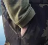 Korda Polar Salopettes Herren (Dark Camo) Größe M Produktbild-Vorschau 11